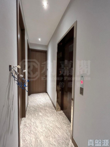 山水盈 - 28NTS – 香港北部都會區