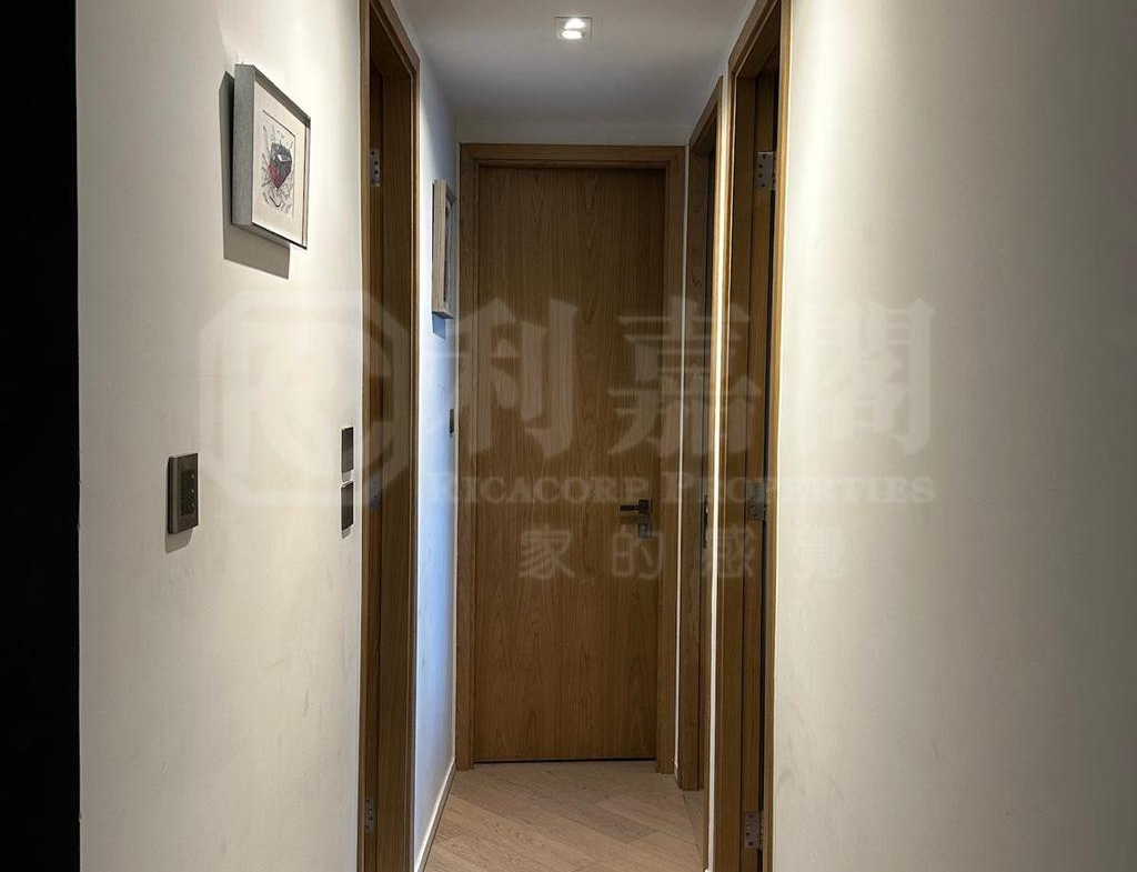 柏傲灣 2B座 - 28NTS – 香港北部都會區