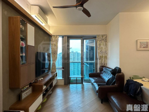 柏傲灣 2B座 - 28NTS – 香港北部都會區