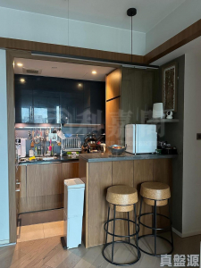 柏傲灣 2B座 - 28NTS – 香港北部都會區