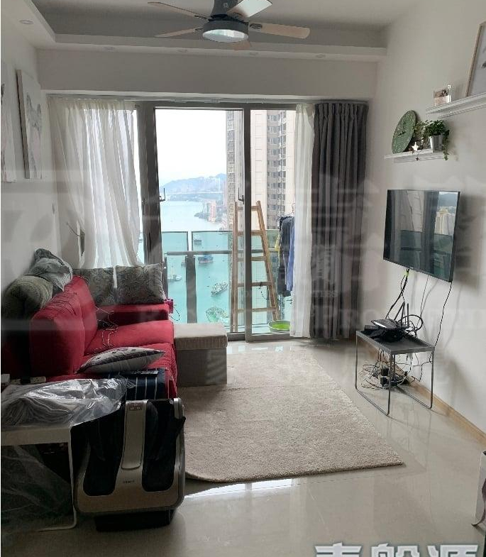海之戀 3期 9座 - 28NTS – 香港北部都會區