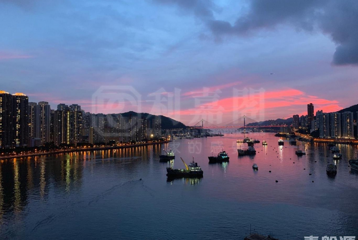海之戀 3期A 海之戀．愛炫美 1座 - 28NTS – 香港北部都會區