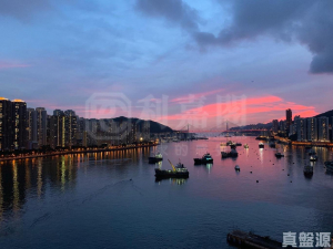 海之戀 3期A 海之戀．愛炫美 1座 - 28NTS – 香港北部都會區