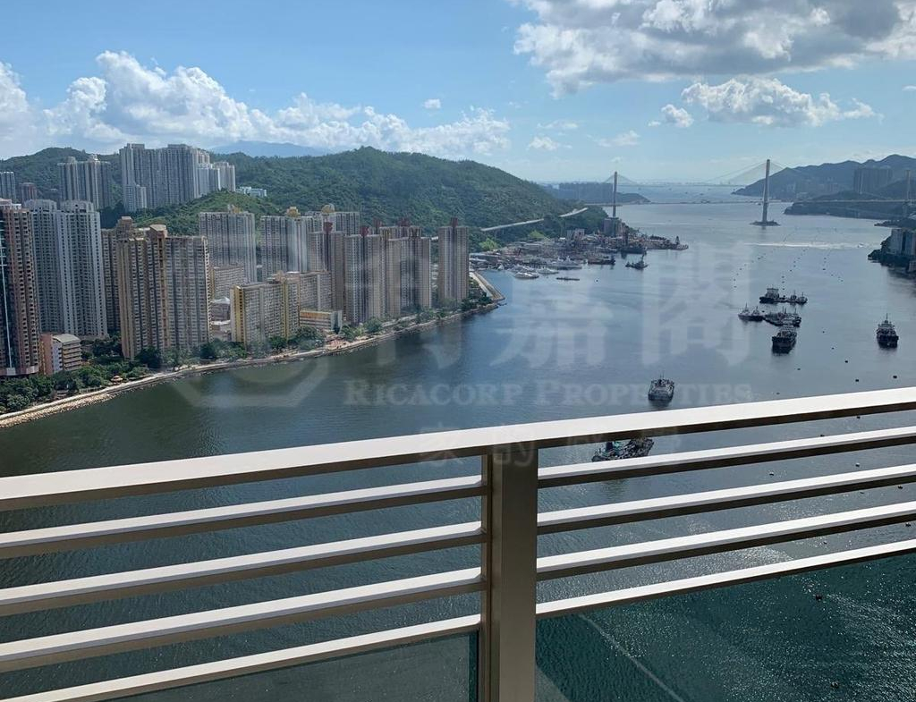 海之戀 3期A 海之戀．愛炫美 1座 - 28NTS – 香港北部都會區
