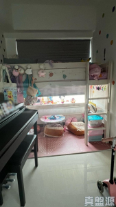 海之戀 3期A 海之戀．愛炫美 1座 - 28NTS – 香港北部都會區