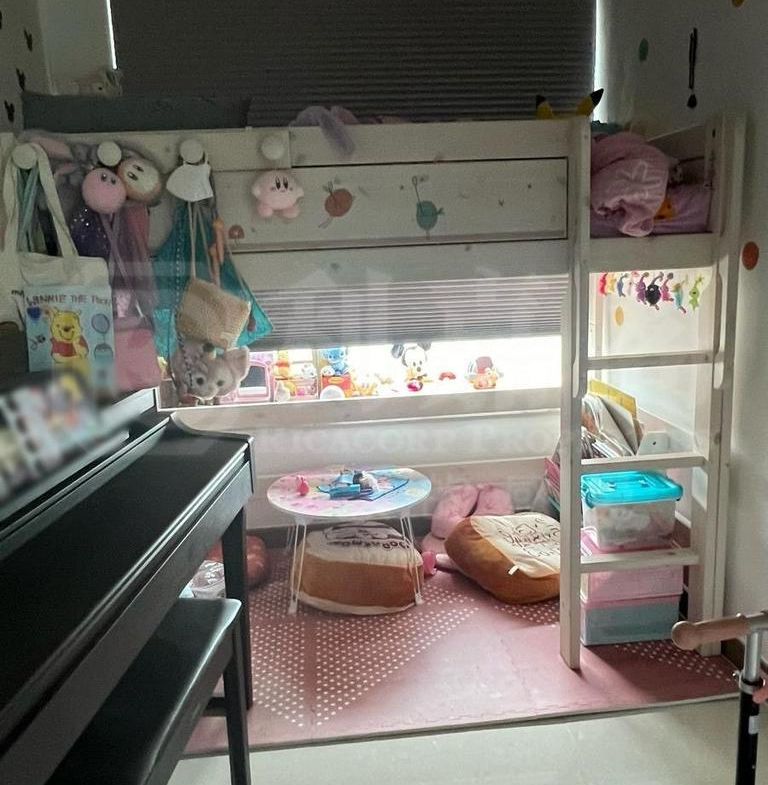 海之戀 3期A 海之戀．愛炫美 1座 - 28NTS – 香港北部都會區