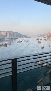 海之戀 3期A 海之戀．愛炫美 1座 - 28NTS – 香港北部都會區