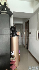 海之戀 3期A 海之戀．愛炫美 1座 - 28NTS – 香港北部都會區