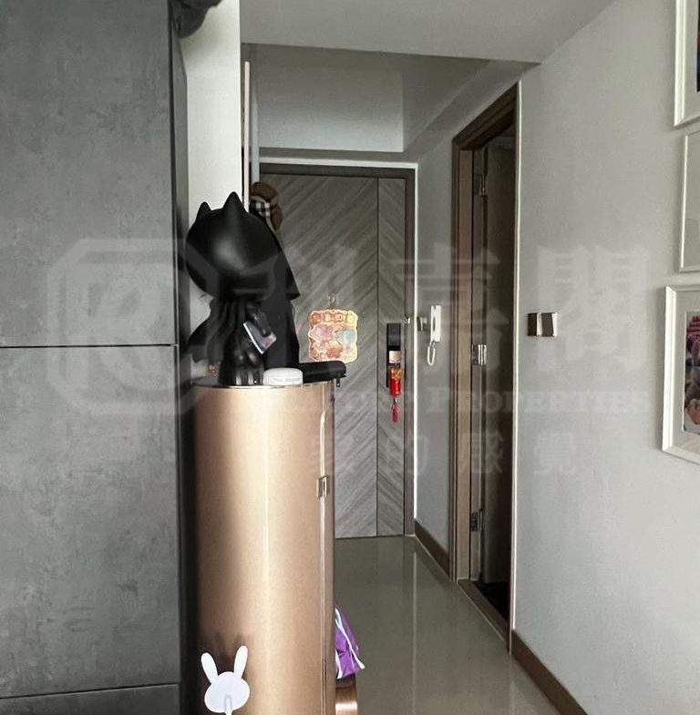海之戀 3期A 海之戀．愛炫美 1座 - 28NTS – 香港北部都會區