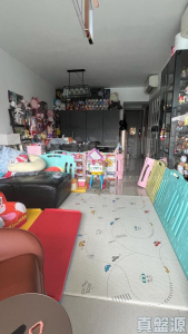 海之戀 3期A 海之戀．愛炫美 1座 - 28NTS – 香港北部都會區