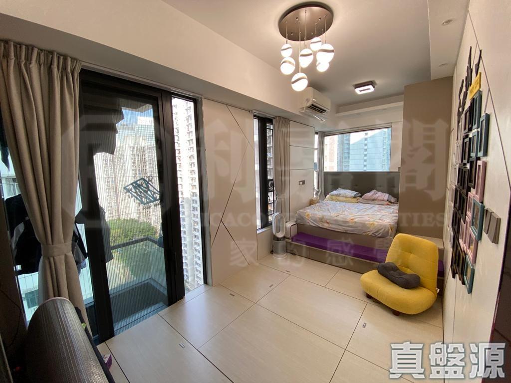 豐寓 - 28NTS – 香港北部都會區