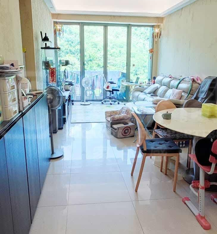 朗逸峰 2期 16座 - 28NTS – 香港北部都會區