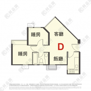 御豪山莊 3座 - 28NTS – 香港北部都會區