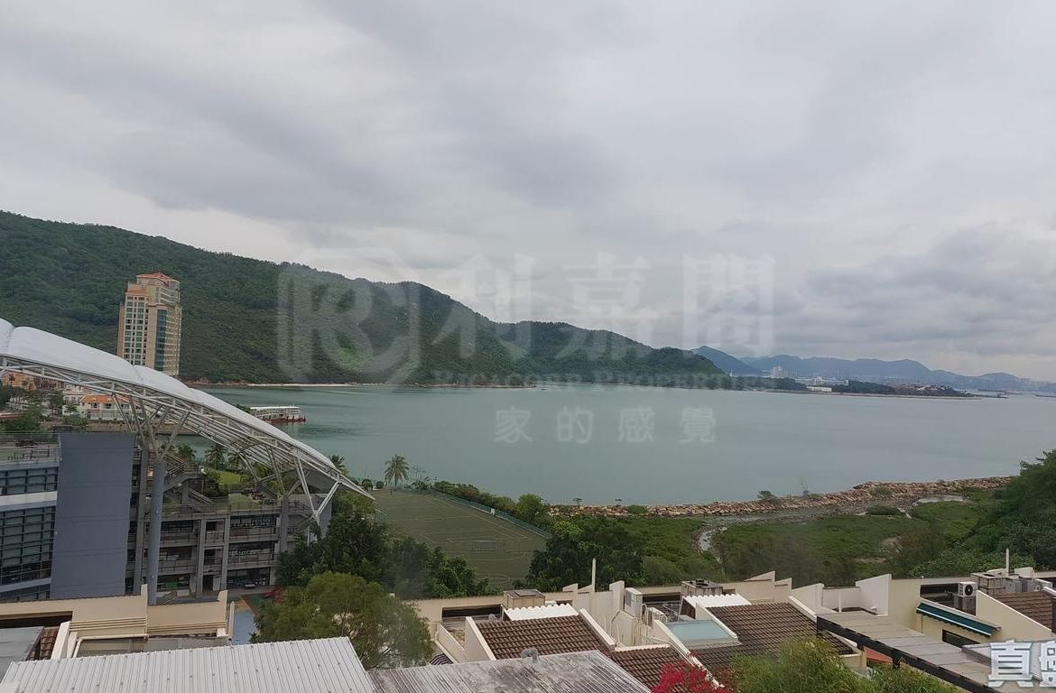 愉景灣 3期蔚陽海蜂徑 - 28NTS – 香港北部都會區