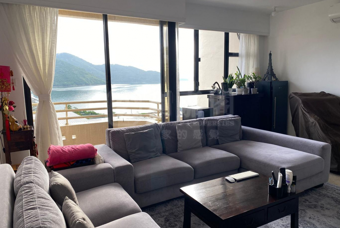 愉景灣 3期蔚陽海蜂徑 - 28NTS – 香港北部都會區