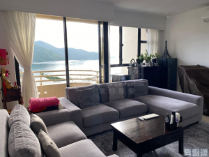 愉景灣 3期蔚陽海蜂徑 - 28NTS – 香港北部都會區