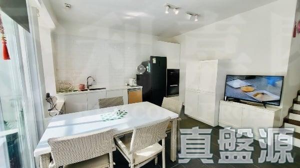 愉景灣 3期蔚陽海蜂徑 - 28NTS – 香港北部都會區