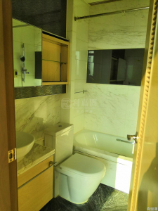 YOHO TOWN 2期 YOHO MIDTOWN 6座 - 28NTS – 香港北部都會區