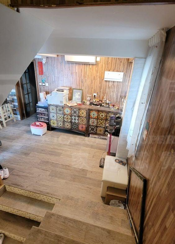 傳耀台 6座 - 28NTS – 香港北部都會區