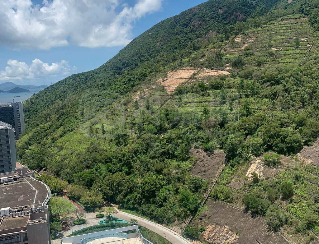 明翹匯 1座 - 28NTS – 香港北部都會區