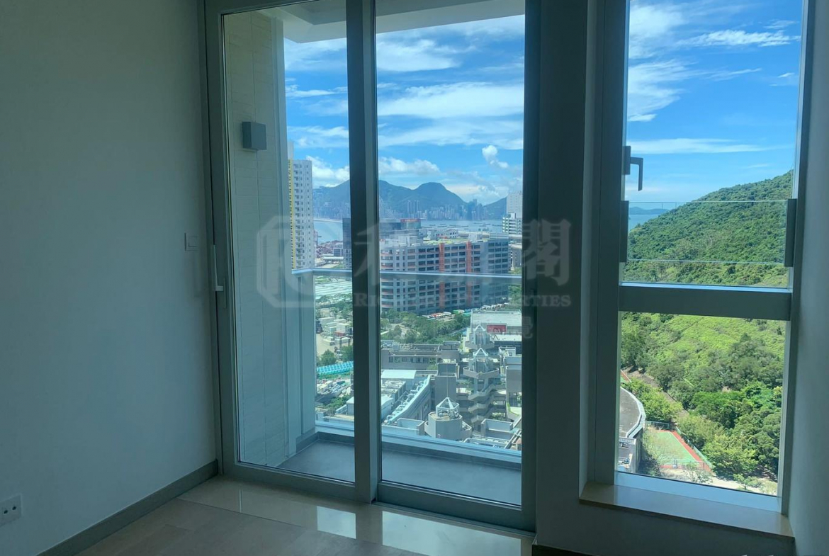明翹匯 1座 - 28NTS – 香港北部都會區
