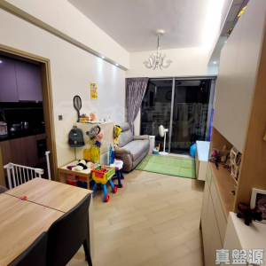 柏𣾷 3座 - 28NTS – 香港北部都會區