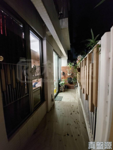 柏𣾷 3座 - 28NTS – 香港北部都會區