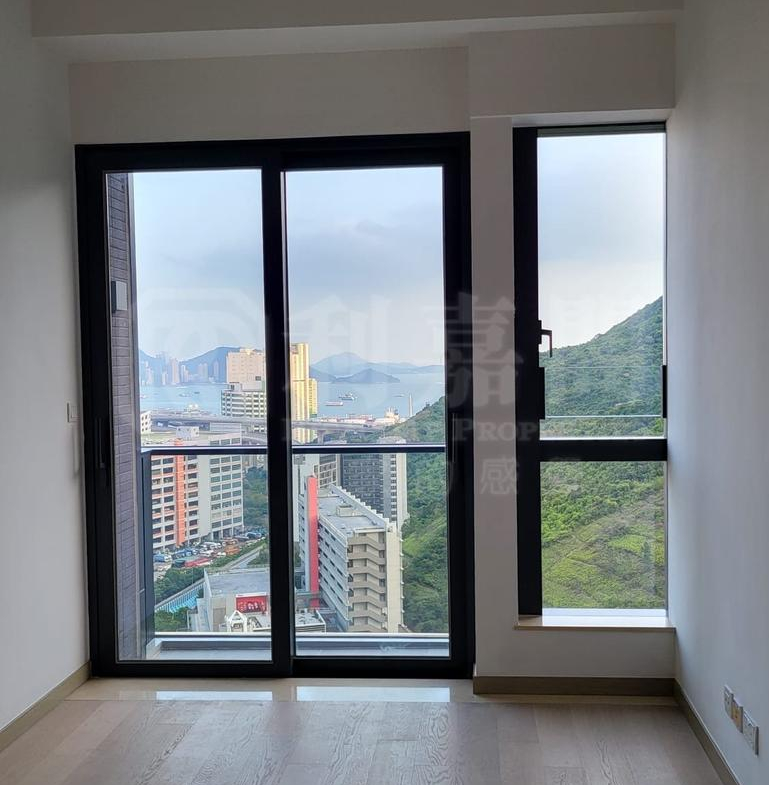 明翹匯 1座 - 28NTS – 香港北部都會區
