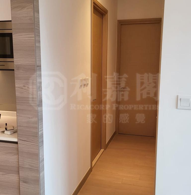 明翹匯 1座 - 28NTS – 香港北部都會區