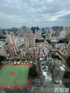 怡豐花園 B座 - 28NTS – 香港北部都會區