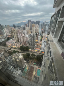 怡豐花園 B座 - 28NTS – 香港北部都會區