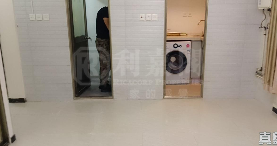 兆禧苑 雅禧閣 (D座) - 28NTS – 香港北部都會區