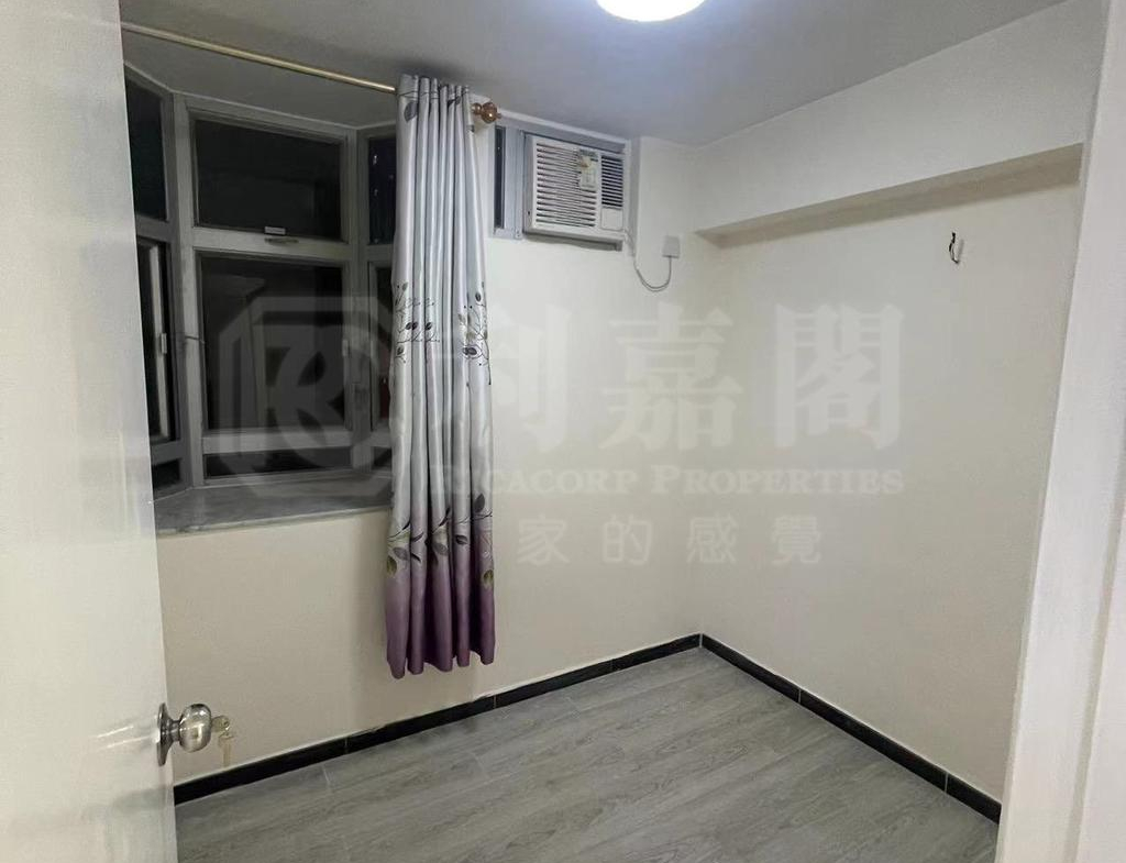 兆禧苑 雅禧閣 (D座) - 28NTS – 香港北部都會區