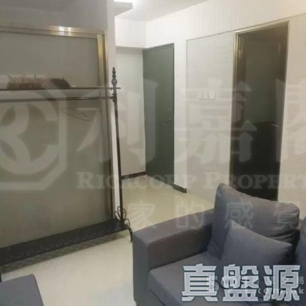 兆禧苑 雅禧閣 (D座) - 28NTS – 香港北部都會區