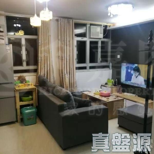 兆禧苑 雅禧閣 (D座) - 28NTS – 香港北部都會區