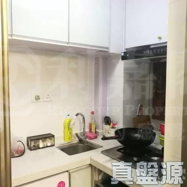兆禧苑 雅禧閣 (D座) - 28NTS – 香港北部都會區