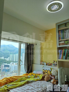 雍雅軒 2座 - 28NTS – 香港北部都會區