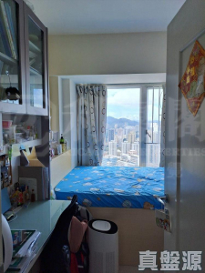 雍雅軒 2座 - 28NTS – 香港北部都會區