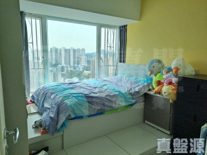 雍雅軒 2座 - 28NTS – 香港北部都會區