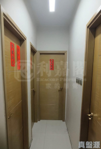 灣景廣場 - 28NTS – 香港北部都會區