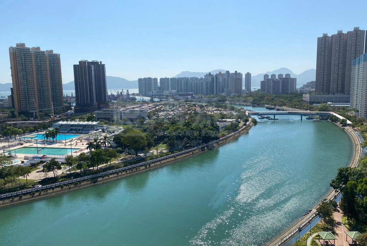 弦海 - 28NTS – 香港北部都會區
