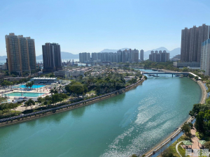 弦海 - 28NTS – 香港北部都會區