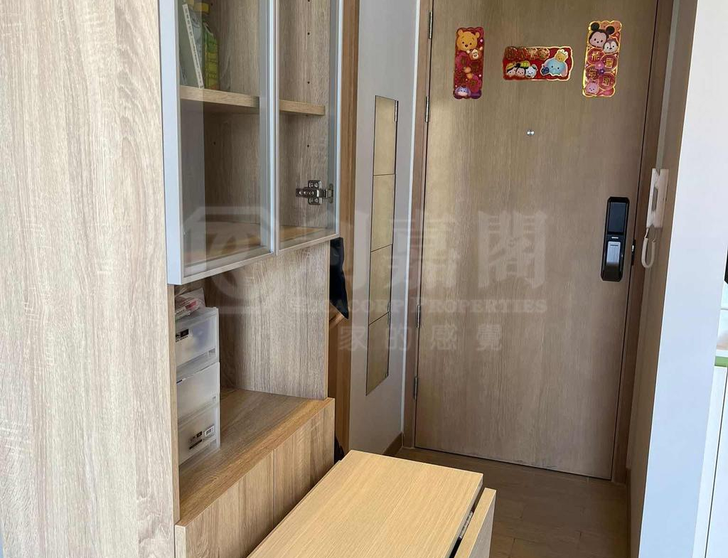 豐連 1座 - 28NTS – 香港北部都會區