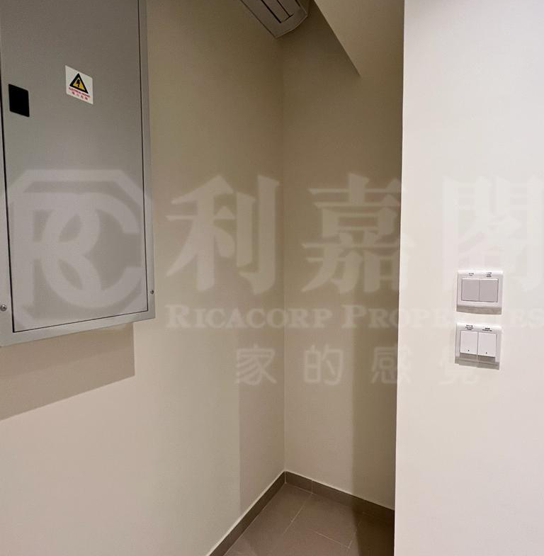 WETLAND SEASONS BAY 1期 別墅WV8 - 28NTS – 香港北部都會區