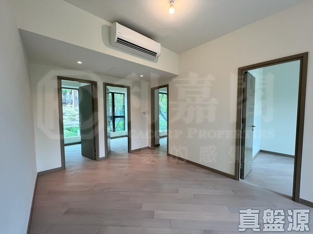WETLAND SEASONS BAY 1期 別墅WV8 - 28NTS – 香港北部都會區