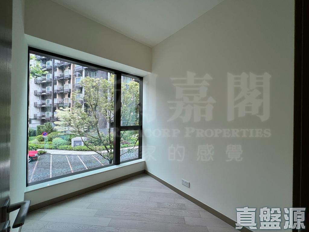 WETLAND SEASONS BAY 1期 別墅WV8 - 28NTS – 香港北部都會區