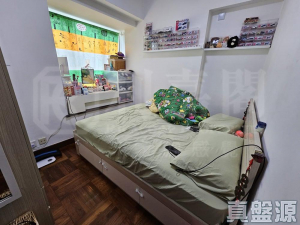 韻濤居 A座 - 28NTS – 香港北部都會區