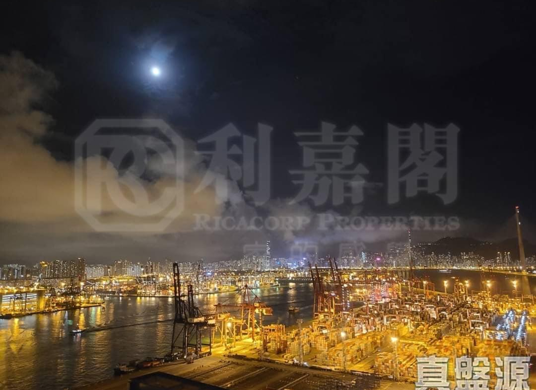藍澄灣 1座 - 28NTS – 香港北部都會區