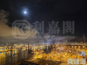 藍澄灣 1座 - 28NTS – 香港北部都會區