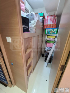 藍澄灣 1座 - 28NTS – 香港北部都會區